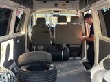 Volkswagen Transporter 2006 годаүшін7 000 000 тг. в Тараз – фото 4