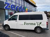 Volkswagen Transporter 2006 годаүшін7 000 000 тг. в Тараз