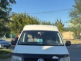 Volkswagen Transporter 2006 годаүшін7 000 000 тг. в Тараз – фото 5
