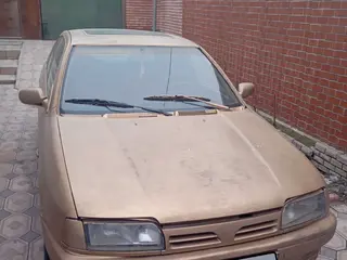 Nissan Primera
