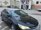 Toyota Camry 2015 года за 5 500 000 тг. в Актау – фото 3