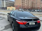 Toyota Camry 2015 года за 5 500 000 тг. в Актау – фото 4