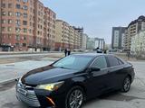 Toyota Camry 2015 года за 5 500 000 тг. в Актау – фото 2