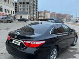 Toyota Camry 2015 года за 5 500 000 тг. в Актау – фото 5