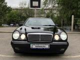 Mercedes-Benz E 420 1996 годаүшін4 900 000 тг. в Алматы