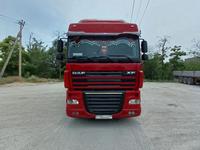 DAF  XF 105 2009 года за 27 000 000 тг. в Шымкент