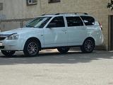 ВАЗ (Lada) Priora 2171 2014 годаүшін3 000 000 тг. в Уральск