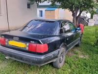 Audi 100 1993 годаүшін1 650 000 тг. в Алматы