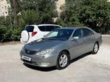 Toyota Camry 2005 годаүшін6 200 000 тг. в Алматы