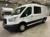 Ford Transit 2014 годаүшін18 000 000 тг. в Астана