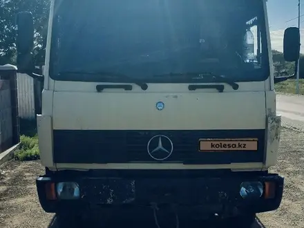 Mercedes-Benz  814 1985 года за 9 000 000 тг. в Жанаарка – фото 2