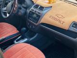 Chevrolet Cobalt 2014 годаүшін4 350 000 тг. в Шымкент – фото 2