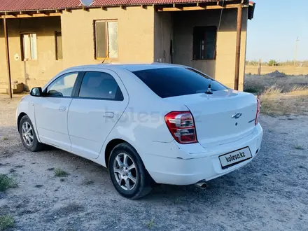 Chevrolet Cobalt 2014 года за 4 350 000 тг. в Шымкент