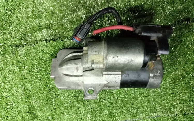 Стартер на mazda 6 автомат, Мазда 6 за 15 000 тг. в Алматы