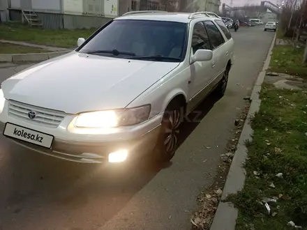 Toyota Camry Gracia 1998 года за 3 100 000 тг. в Алматы