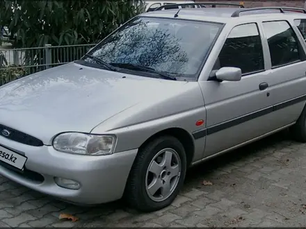 Ford Escort 1994 года за 455 555 тг. в Кызылорда