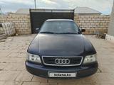 Audi A6 1995 годаүшін2 450 000 тг. в Жанаозен