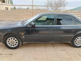 Audi A6 1995 годаүшін2 450 000 тг. в Жанаозен – фото 2