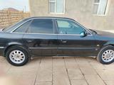 Audi A6 1995 годаүшін2 450 000 тг. в Жанаозен – фото 4