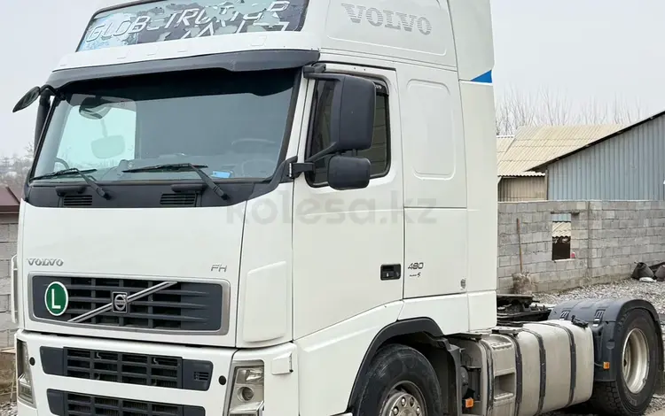 Volvo  FH 2007 года за 21 000 000 тг. в Шымкент