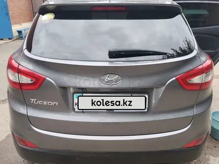 Hyundai Tucson 2014 года за 8 200 000 тг. в Астана – фото 3