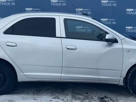 Chevrolet Cobalt 2021 года за 5 790 000 тг. в Усть-Каменогорск – фото 5