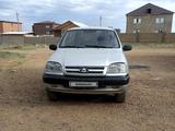 Chevrolet Niva 2005 годаүшін1 800 000 тг. в Балхаш