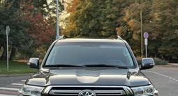 Toyota Land Cruiser 2016 годаfor30 500 000 тг. в Шымкент – фото 2