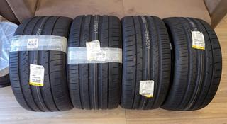 245/45/19 и 275/40/19 DUNLOP SP SPORT MAXX 060 + за 540 000 тг. в Алматы