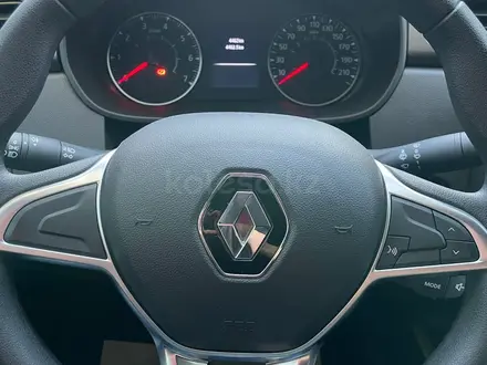 Renault Arkana 2021 года за 9 000 000 тг. в Караганда – фото 4