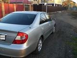 Toyota Camry 2004 года за 5 150 000 тг. в Уральск – фото 3