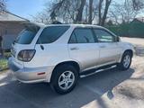 Lexus RX 300 2002 года за 6 600 000 тг. в Алматы – фото 4