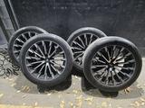 Диски Ауди R19 за 300 000 тг. в Алматы – фото 5