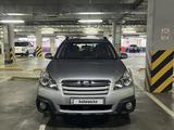 Subaru Outback 2013 годаүшін6 800 000 тг. в Алматы – фото 2