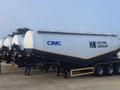 CIMC  Полуприцеп Цементовоз 45куб, 2026г. В, (2023) КНР 2025 годаүшін18 500 000 тг. в Алматы – фото 6