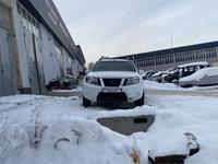 Nissan Terrano 2017 года за 5 700 000 тг. в Алматы