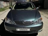 Toyota Camry 2003 года за 5 000 000 тг. в Талдыкорган – фото 2