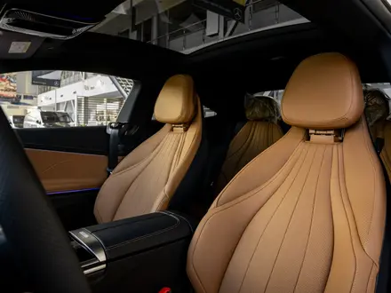 Mercedes-Benz CLE 300 2025 года за 48 070 000 тг. в Алматы – фото 7