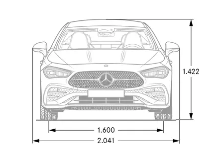 Mercedes-Benz CLE 300 2025 года за 48 070 000 тг. в Алматы – фото 10