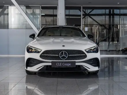 Mercedes-Benz CLE 300 2025 года за 48 070 000 тг. в Алматы