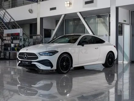 Mercedes-Benz CLE 300 2025 года за 48 070 000 тг. в Алматы – фото 3