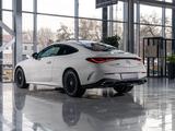 Mercedes-Benz CLE 300 2025 года за 48 070 000 тг. в Алматы – фото 4