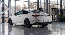 Mercedes-Benz CLE 300 2025 годаүшін48 070 000 тг. в Алматы – фото 4