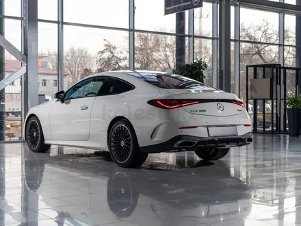 Mercedes-Benz CLE 300 2025 года за 48 070 000 тг. в Алматы – фото 4
