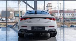 Mercedes-Benz CLE 300 2025 годаүшін48 070 000 тг. в Алматы – фото 2