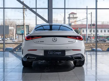 Mercedes-Benz CLE 300 2025 года за 48 070 000 тг. в Алматы – фото 2