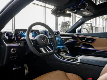 Mercedes-Benz CLE 300 2025 года за 48 070 000 тг. в Алматы – фото 6