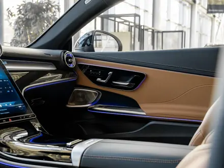 Mercedes-Benz CLE 300 2025 года за 48 070 000 тг. в Алматы – фото 8