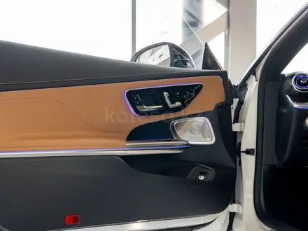 Mercedes-Benz CLE 300 2025 года за 48 070 000 тг. в Алматы – фото 9