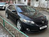 Toyota Camry 2014 годаүшін5 700 000 тг. в Уральск – фото 3